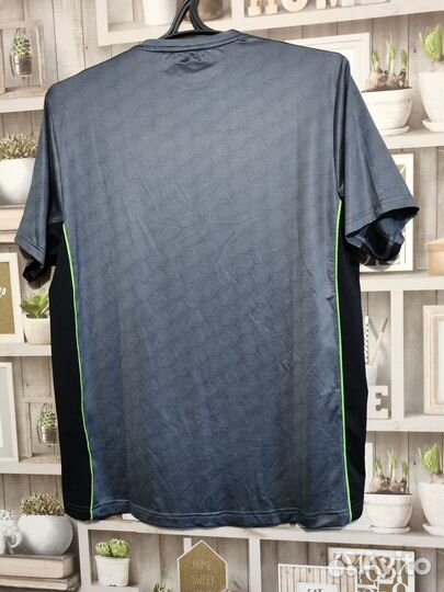 Wolverhampton футбольная майка