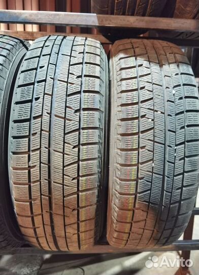 Yokohama Ice Guard IG50 215/60 R17 93N