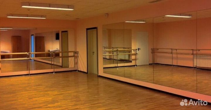 Зеркала любые