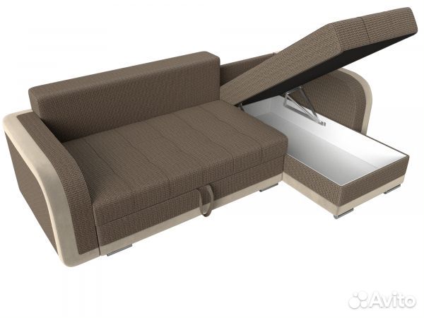 Диван угловой 