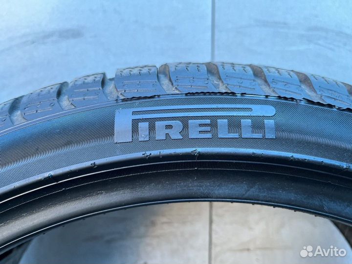 Pirelli Winter Sottozero 3 225/40 R19