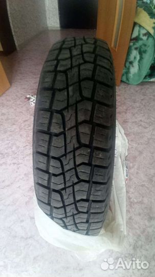 Pirelli Scorpion 185/75 R16