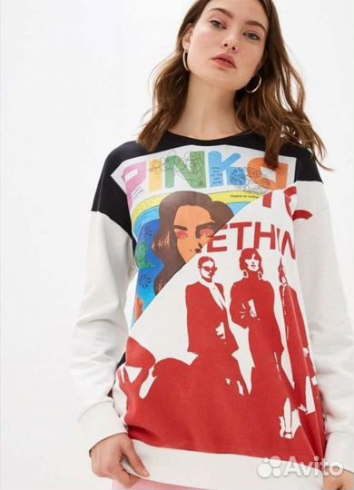 Свитшот pinko