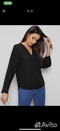 Блузка женская 46-48