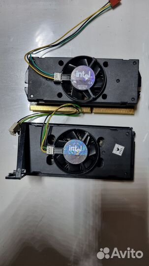 Ретро Процессоры Intel Pentium 2, 3 и celeron