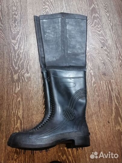 Спецовка мужская