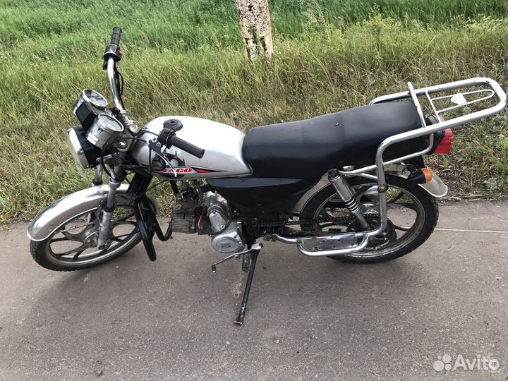 Альфа 110