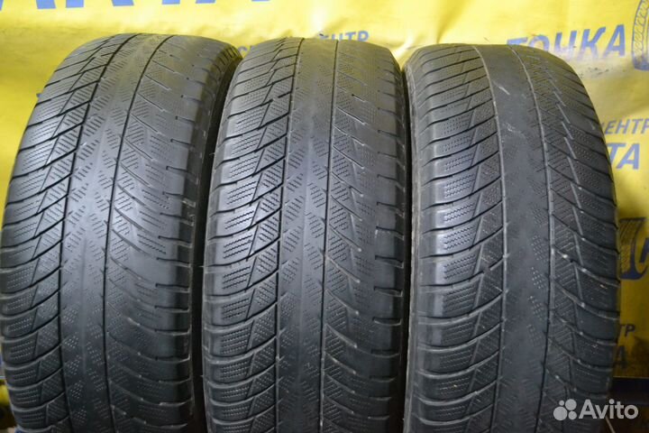 Bridgestone Blizzak LM-001 225/60 R18