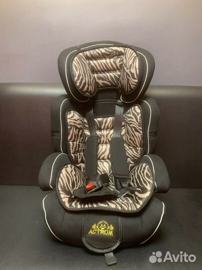 Автокресло Аренда/Прокат
