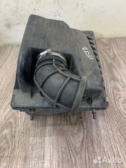 Корпус воздушного фильтра Opel Astra G Z17DTL