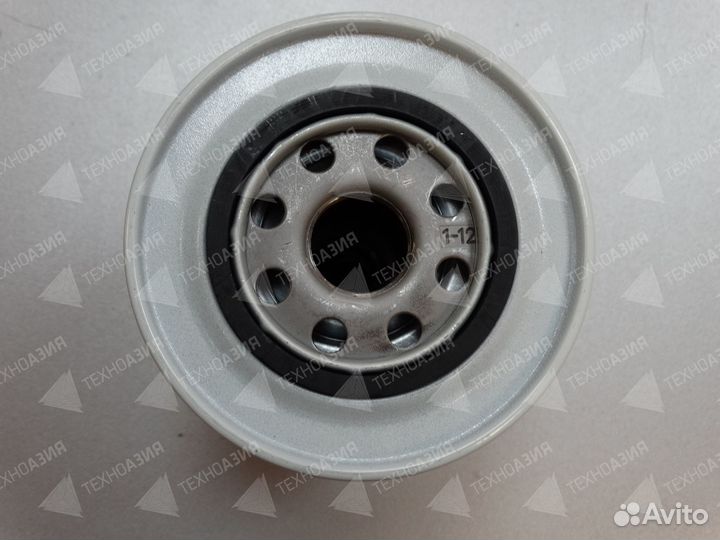 Фильтр масляный JX1011