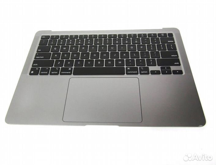 Топкейс Macbook Air 2020 с клавиатурой Отличное со