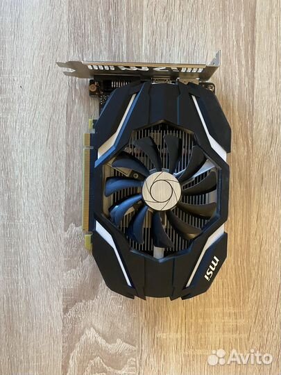 Geforce gtx 1050 2g