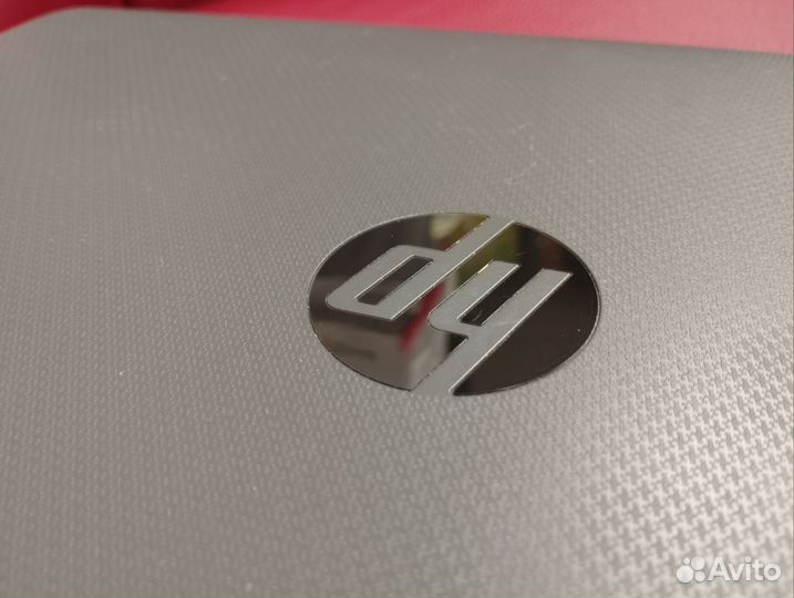 Ноутбук HP 15 ryzen5 тонкий ультрабук