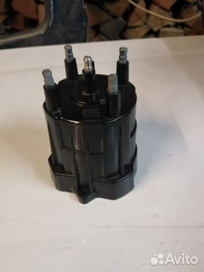 Распределить зажигания опель