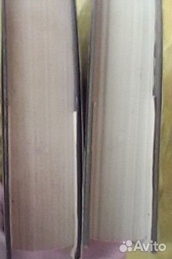 Абрахам Меррит, два тома, цена за все