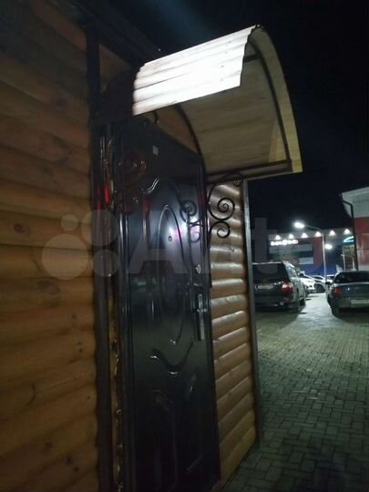 Торговая площадь