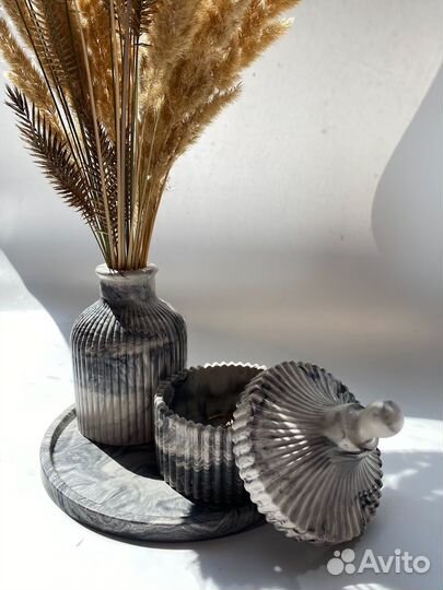 Свечи ручной работы