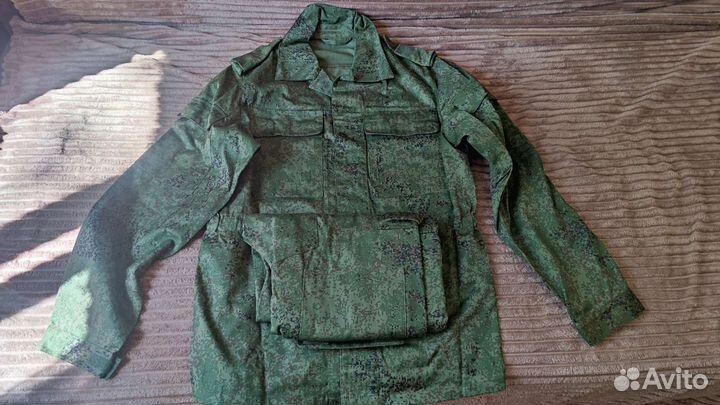 Военная форма