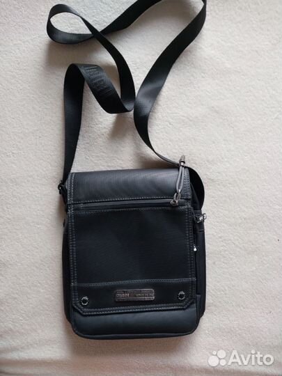 Сумка мужская Leastat