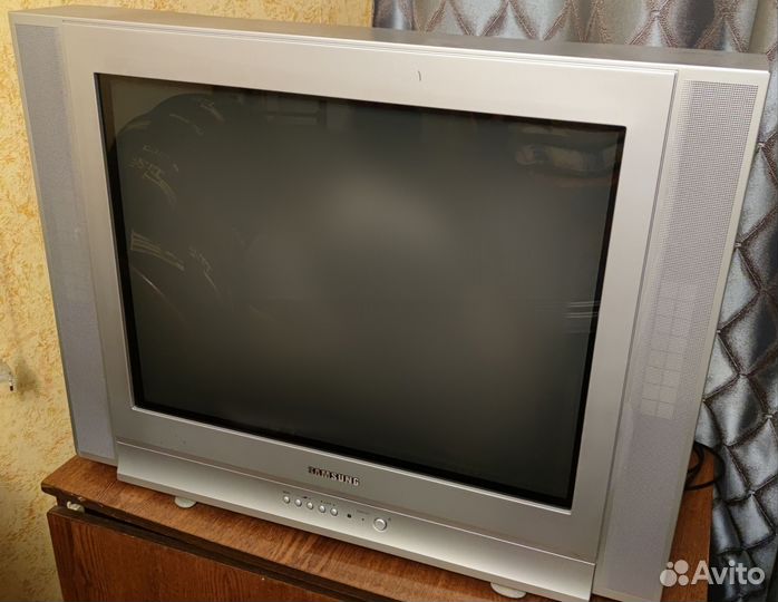 Телевизор бу