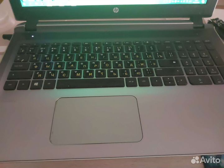 Ноутбук IPS, Full HD, 6Gb/595Gb