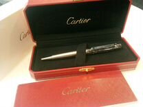Ручка шариковая Cartier