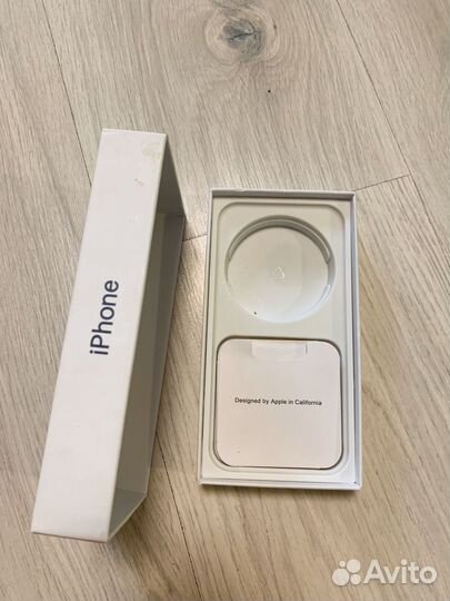 Коробка от iPhone 12 128