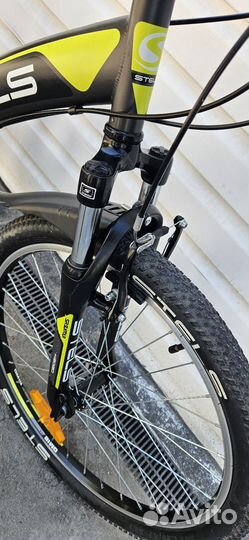 Велосипед stels 410