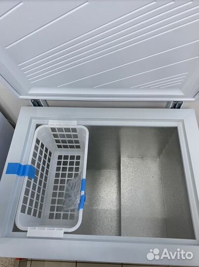 Морозильник Pozis FH-256-1