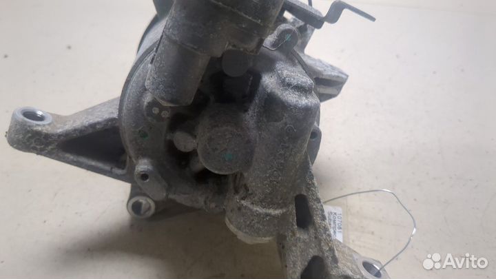 Компрессор кондиционера Subaru XV, 2016