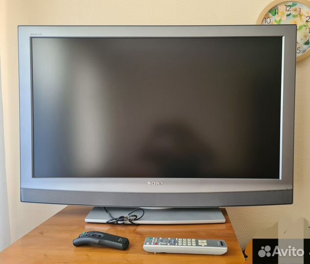 Телевизор Sony Bravia KDL-40U2000