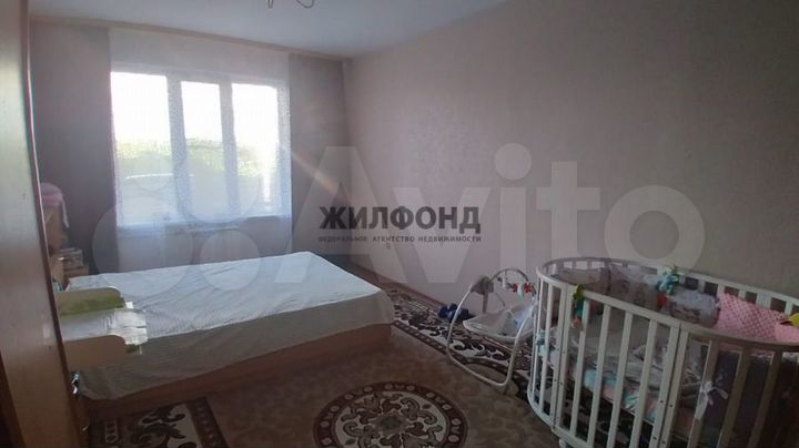 2-к. квартира, 69 м², 1/5 эт.