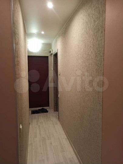 1-к. квартира, 30 м², 1/5 эт.