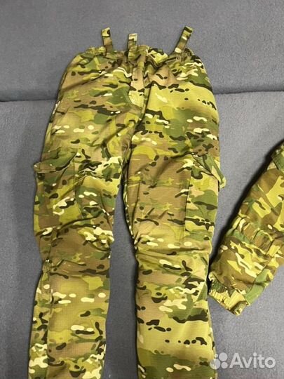 Тактическая одежда, одежда для охоты и рыбалки