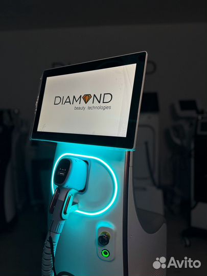 Лазер для эпиляции кейлазер