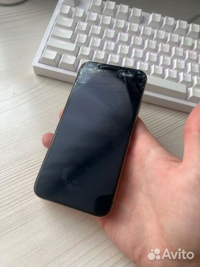 iPhone Xs, 256 ГБ