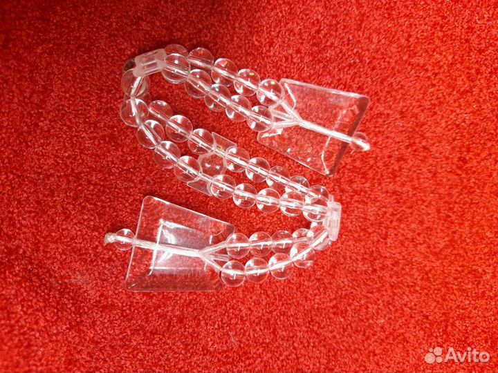 Четки ручной работы