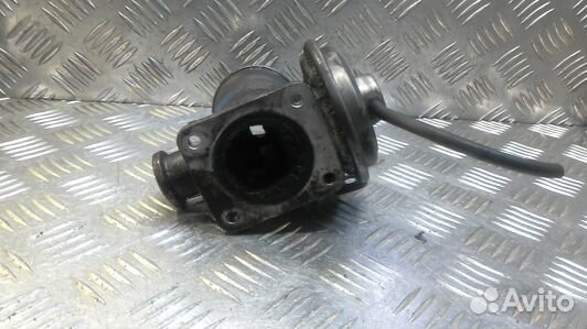 Клапан EGR дизельный BMW 3 E90/E91 (83E02A901)