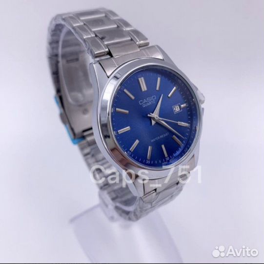 Часы Casio