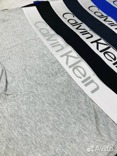 Трусы мужские боксеры большие размеры арт.418