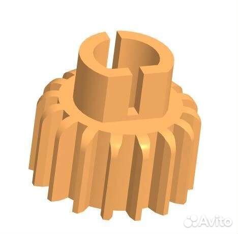 3d моделирование