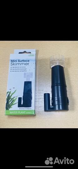 Скиммер мини