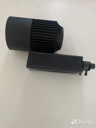 Трековые светильники