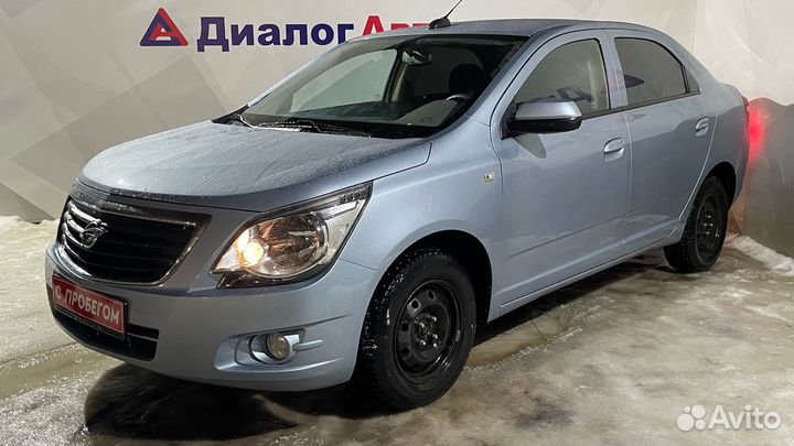Ravon R4 1.5 AT, 2019, 40 655 км