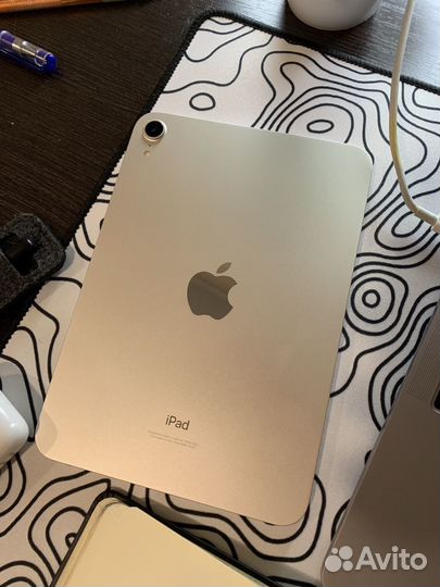 iPad mini 6 64gb