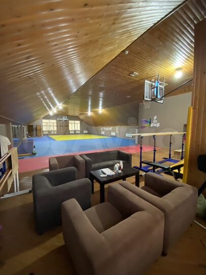 Свободного назначения, 260 м²