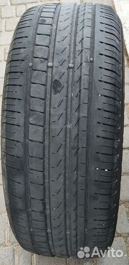 Pirelli Scorpion Verde SUV 235/55 R18 100V