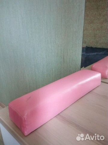 Подлокотник для маникюра