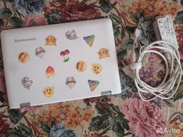 Ноутбук lenovo сенсорный можно рисовать и не тольк